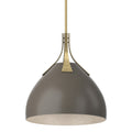 Summit Pendant by Hubbardton Forge