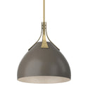 Summit Pendant by Hubbardton Forge