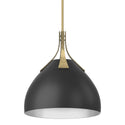 Summit Pendant by Hubbardton Forge