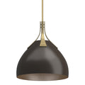 Summit Pendant by Hubbardton Forge