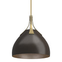 Summit Pendant by Hubbardton Forge