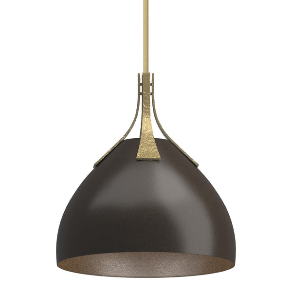 Summit Pendant by Hubbardton Forge