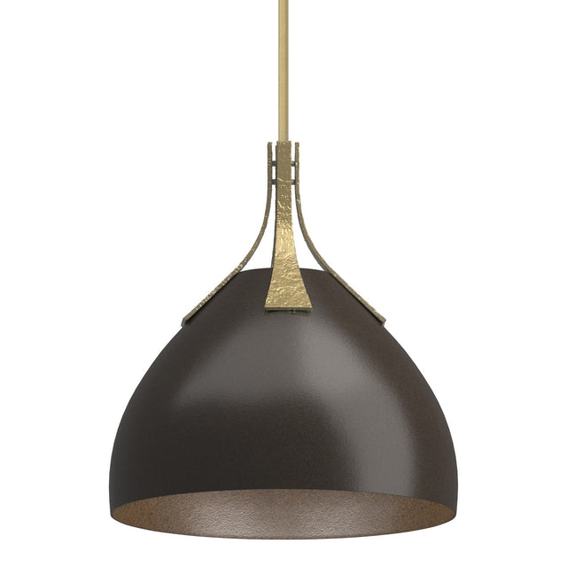 Summit Pendant by Hubbardton Forge