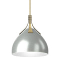 Summit Pendant by Hubbardton Forge