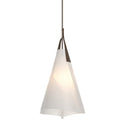 Mobius Pendant by Hubbardton Forge