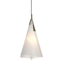 Mobius Pendant by Hubbardton Forge