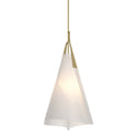Mobius Pendant by Hubbardton Forge