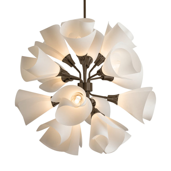 Mobius Pendant by Hubbardton Forge