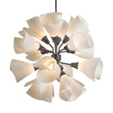 Mobius Pendant by Hubbardton Forge