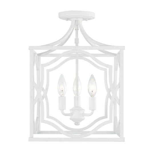 Capital Lighting-AA1019XW|MAIN