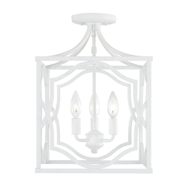 Capital Lighting-AA1019XW|MAIN