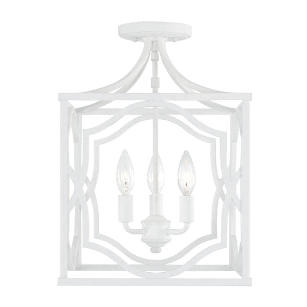 Anna Pendant by Capital Lighting