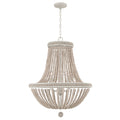 Handley Chandelier by Capital Lighting