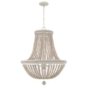 Handley Chandelier by Capital Lighting