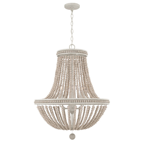 Handley Chandelier by Capital Lighting