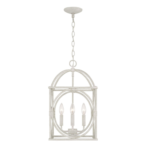 Brea Pendant by Capital Lighting