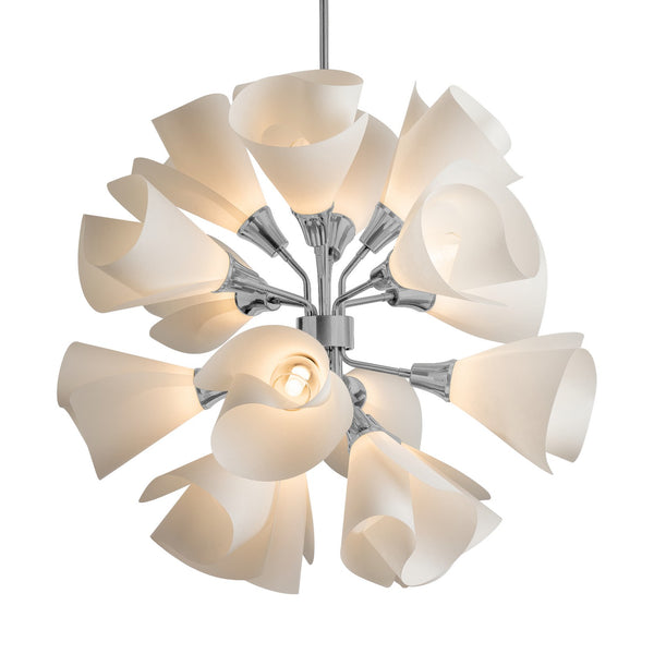 Mobius Pendant by Hubbardton Forge