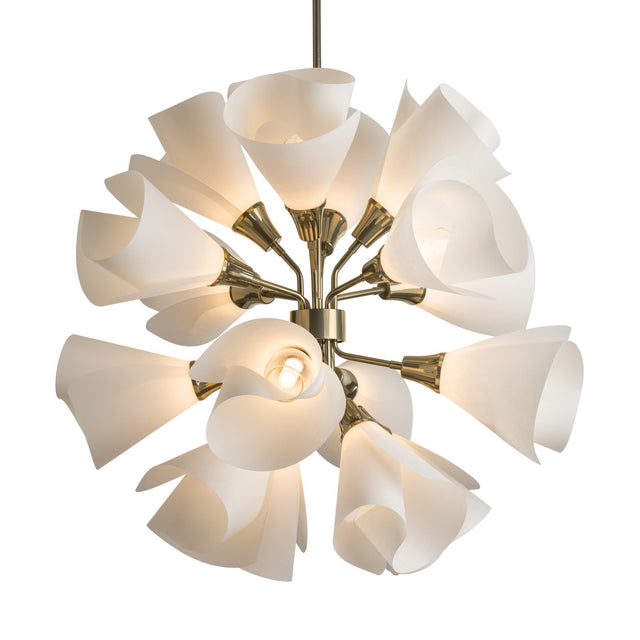 Mobius Pendant by Hubbardton Forge