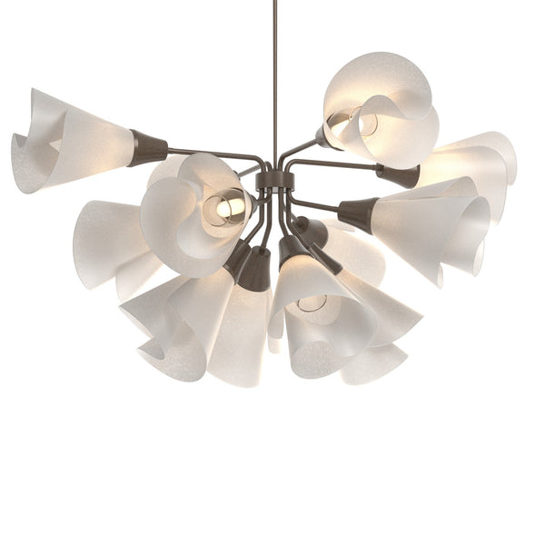 Mobius Pendant by Hubbardton Forge
