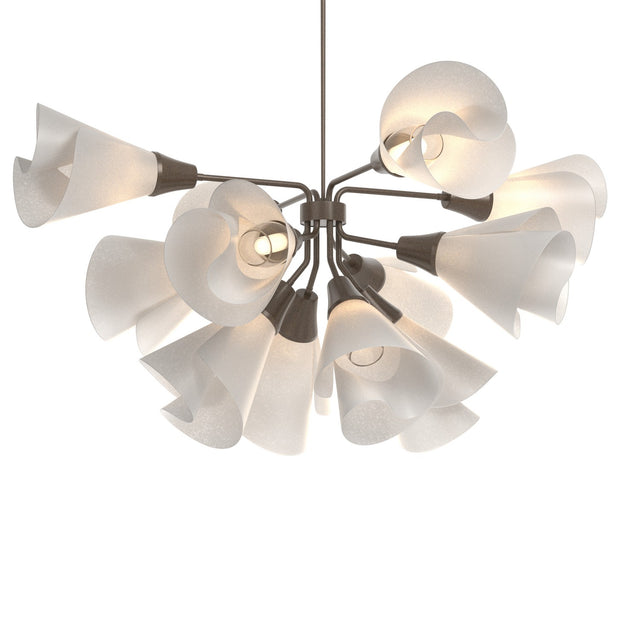 Mobius Pendant by Hubbardton Forge