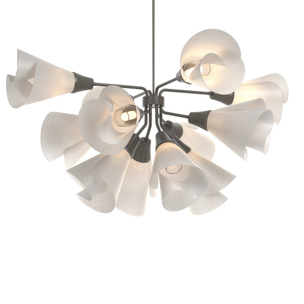 Mobius Pendant by Hubbardton Forge