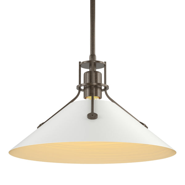 Henry Pendant by Hubbardton Forge