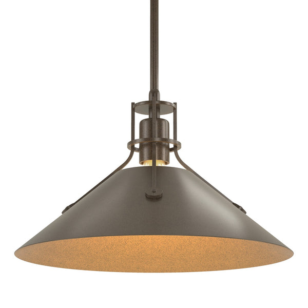 Henry Pendant by Hubbardton Forge