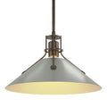 Henry Pendant by Hubbardton Forge