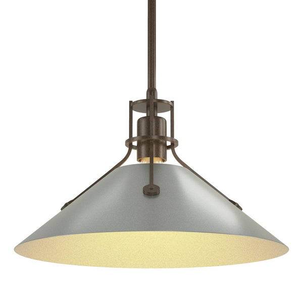 Henry Pendant by Hubbardton Forge