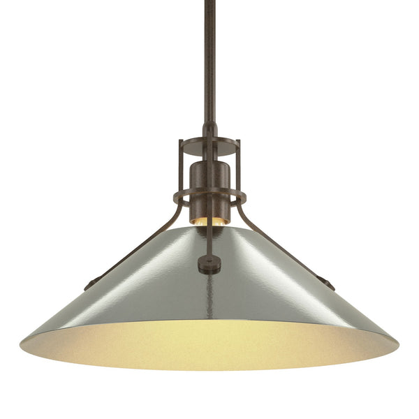 Henry Pendant by Hubbardton Forge