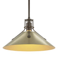 Henry Pendant by Hubbardton Forge