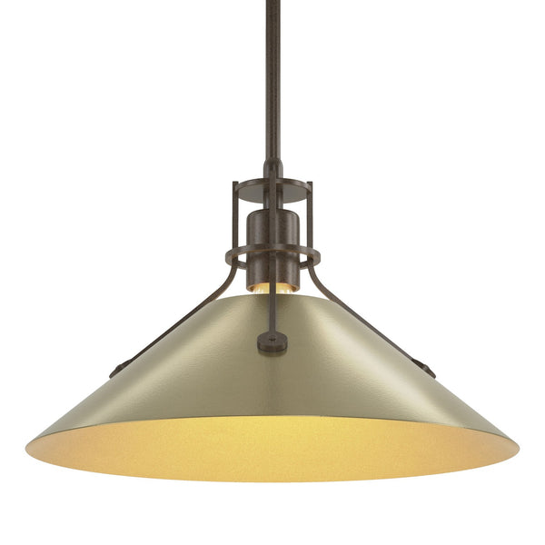 Henry Pendant by Hubbardton Forge