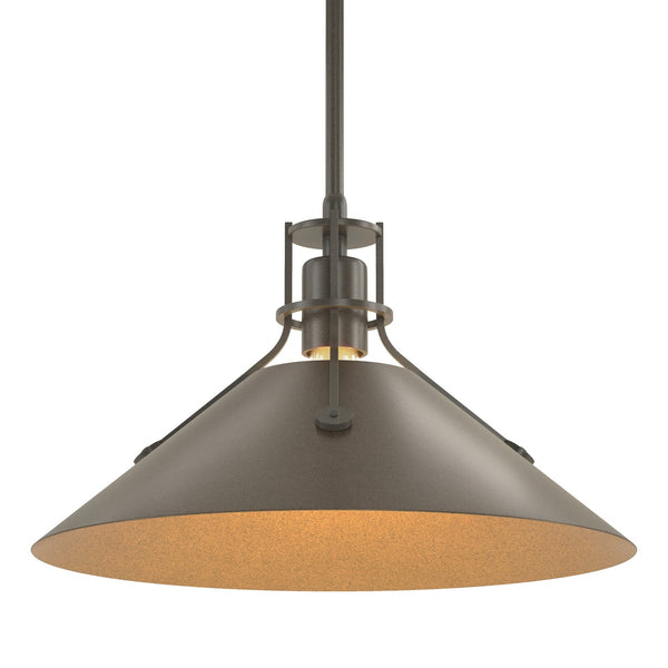 Henry Pendant by Hubbardton Forge
