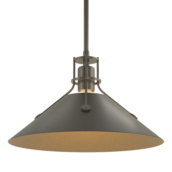 Henry Pendant by Hubbardton Forge