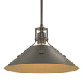 Henry Pendant by Hubbardton Forge