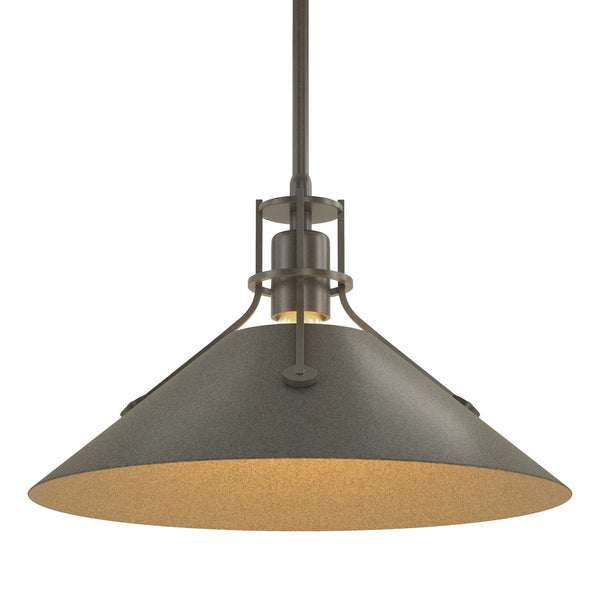Henry Pendant by Hubbardton Forge
