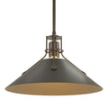 Henry Pendant by Hubbardton Forge