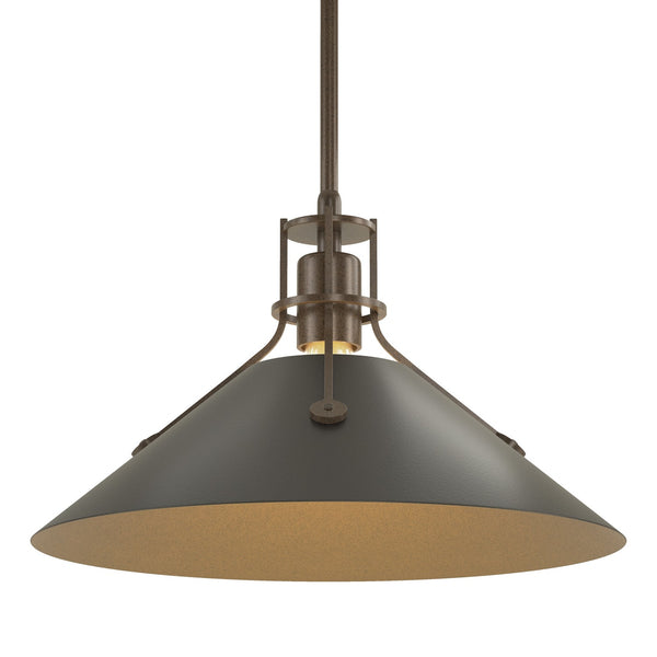 Henry Pendant by Hubbardton Forge