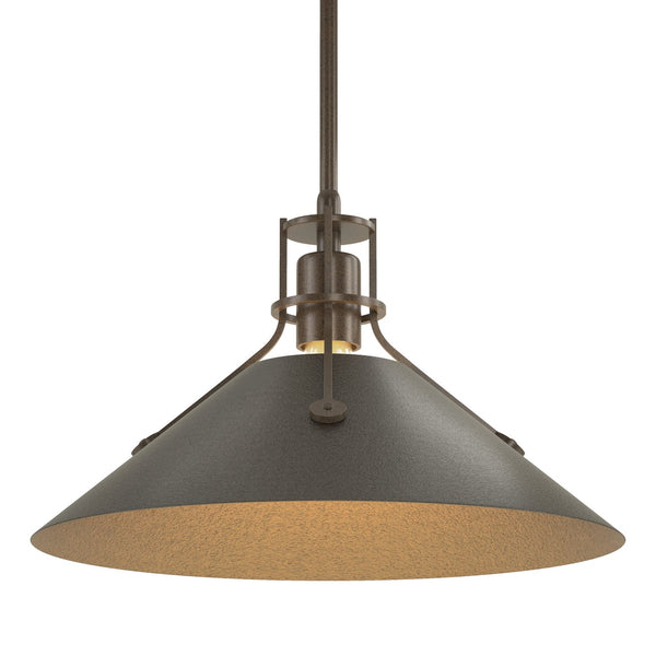 Henry Pendant by Hubbardton Forge
