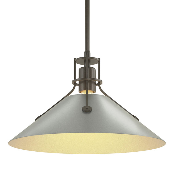 Henry Pendant by Hubbardton Forge
