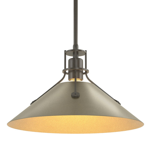Henry Pendant by Hubbardton Forge
