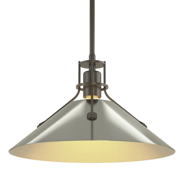 Henry Pendant by Hubbardton Forge