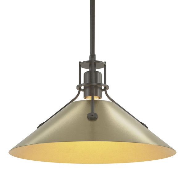 Henry Pendant by Hubbardton Forge