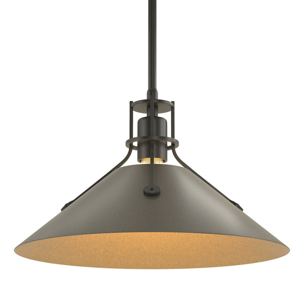 Henry Pendant by Hubbardton Forge