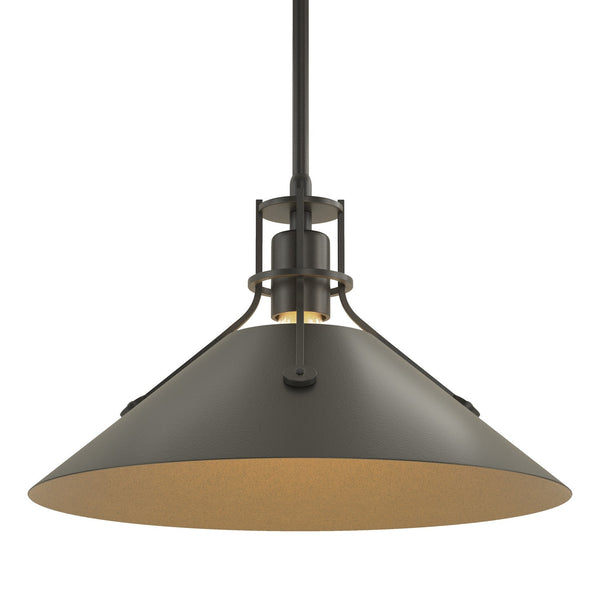 Henry Pendant by Hubbardton Forge