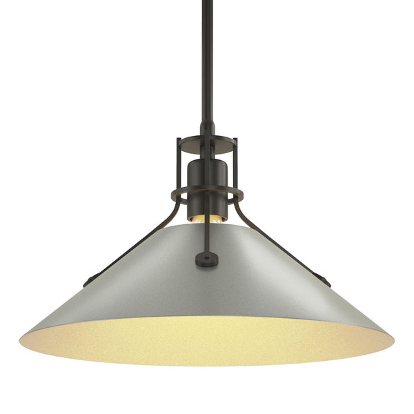 Henry Pendant by Hubbardton Forge