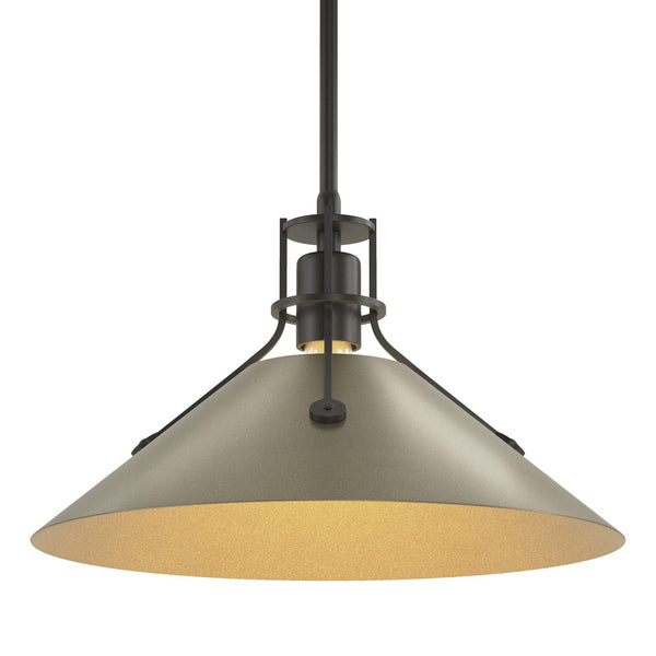 Henry Pendant by Hubbardton Forge