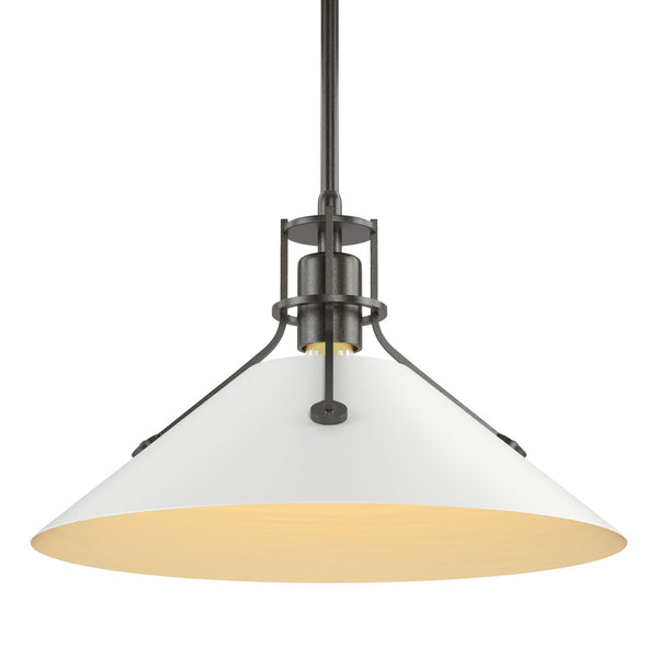 Henry Pendant by Hubbardton Forge