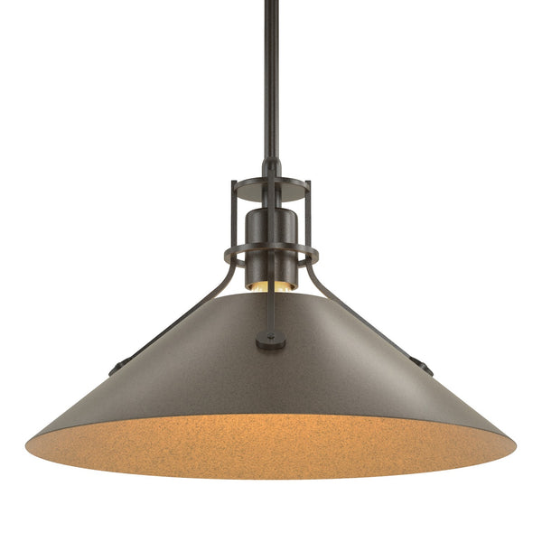 Henry Pendant by Hubbardton Forge
