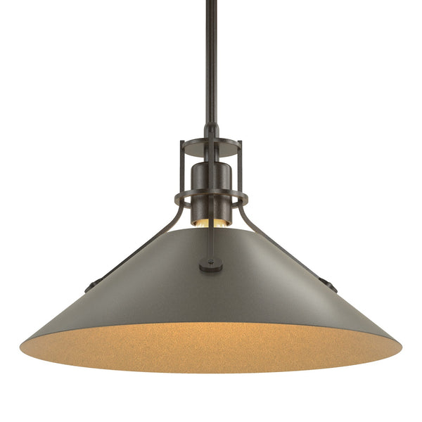 Henry Pendant by Hubbardton Forge